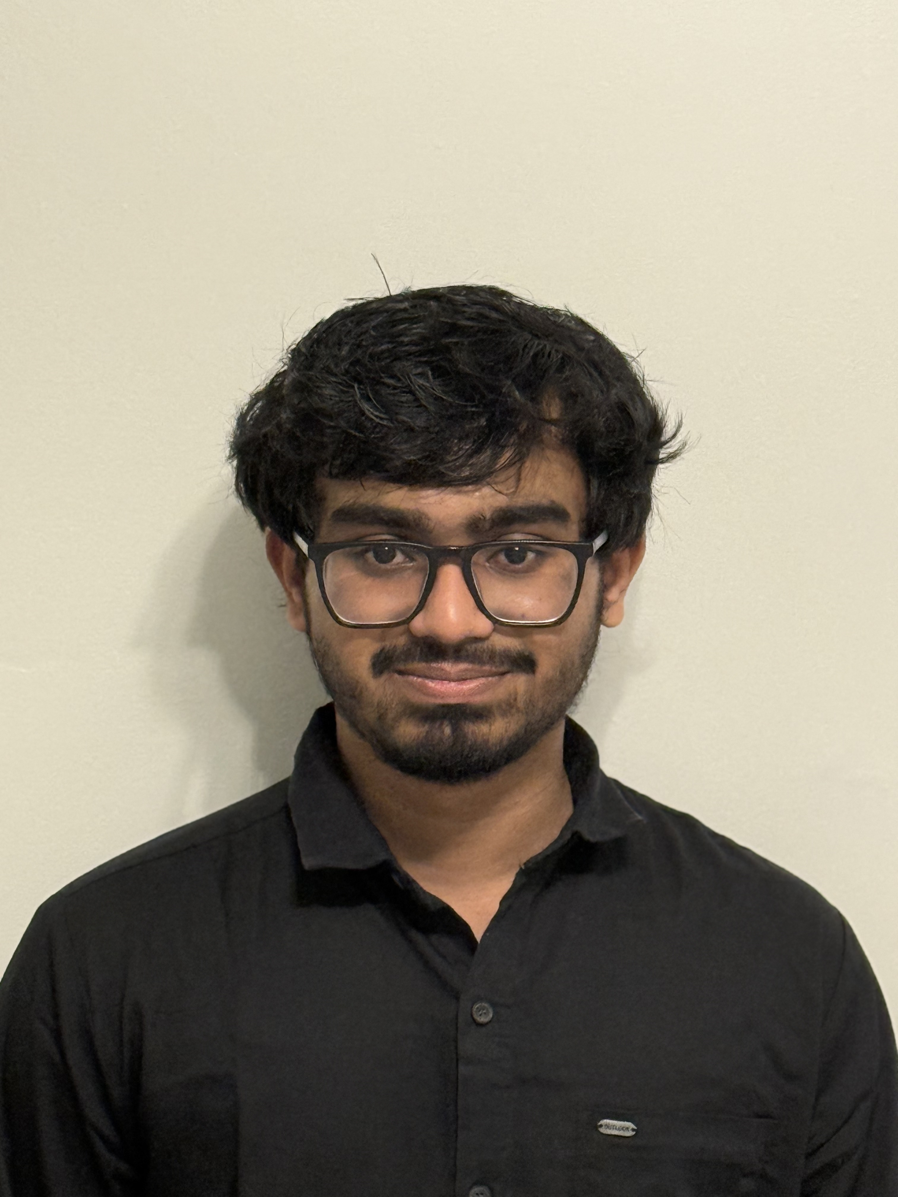PhD Student